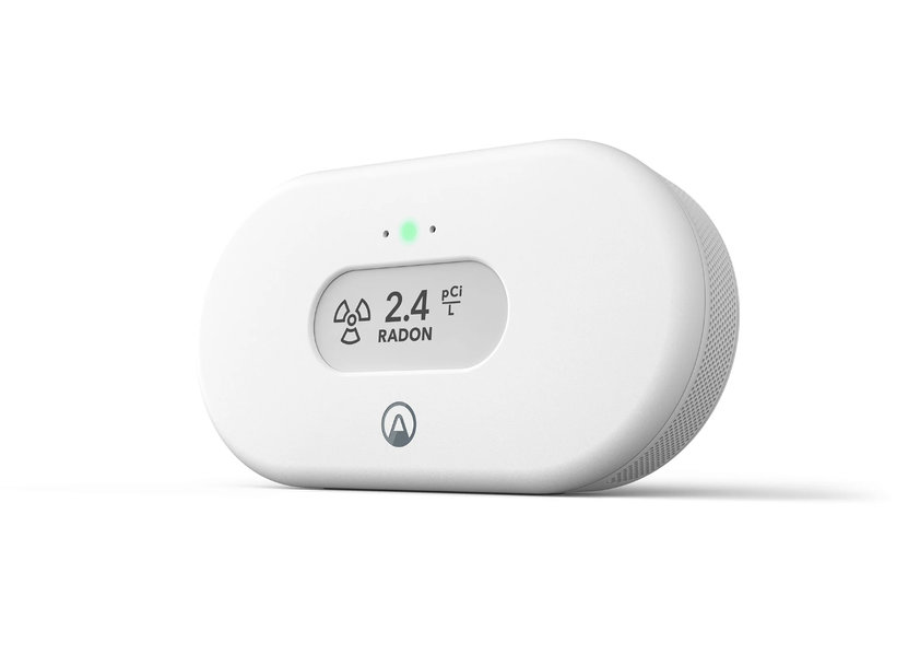 AIRTHINGS PARTNERS WITH XY SENSE